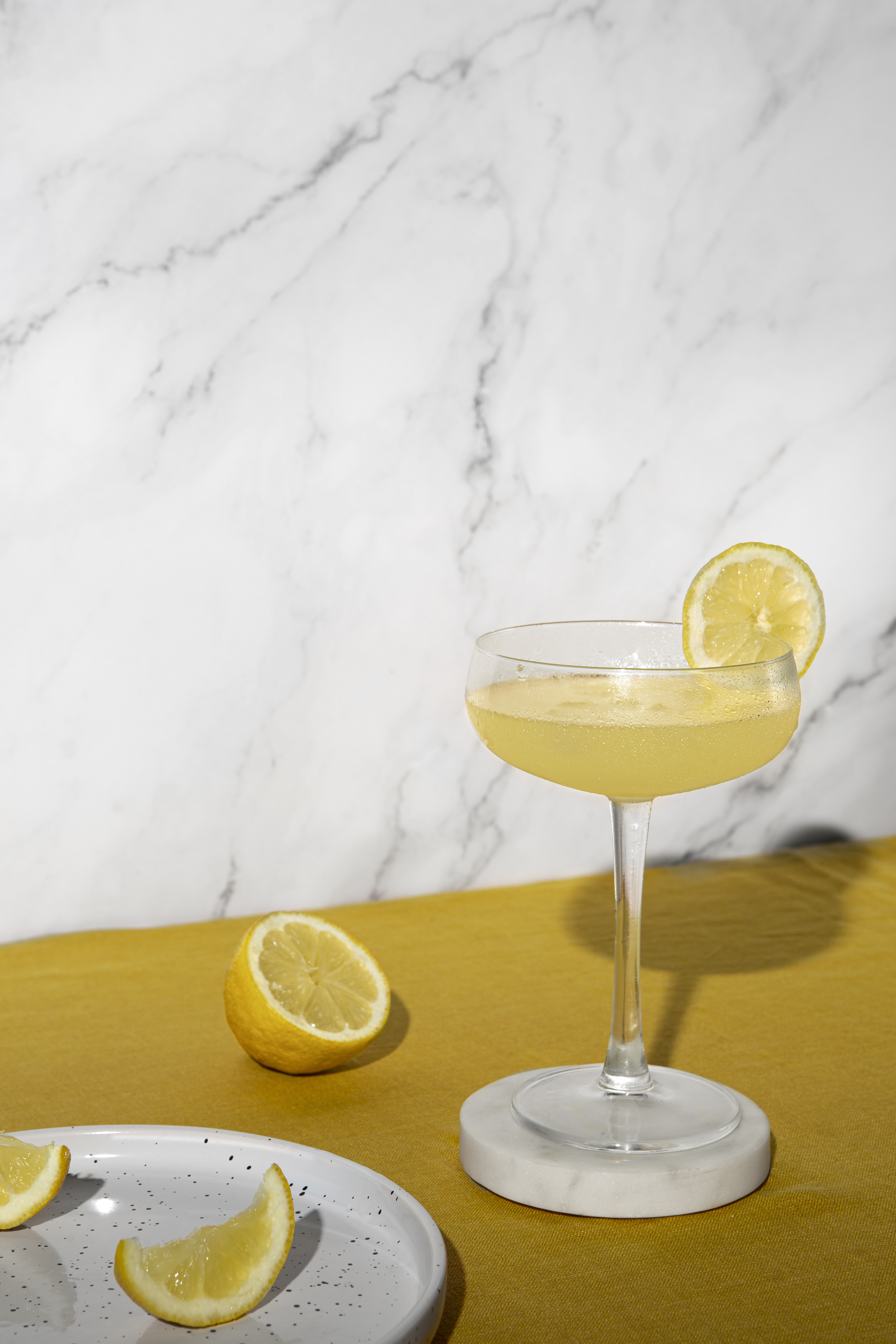 Citrus Bliss
