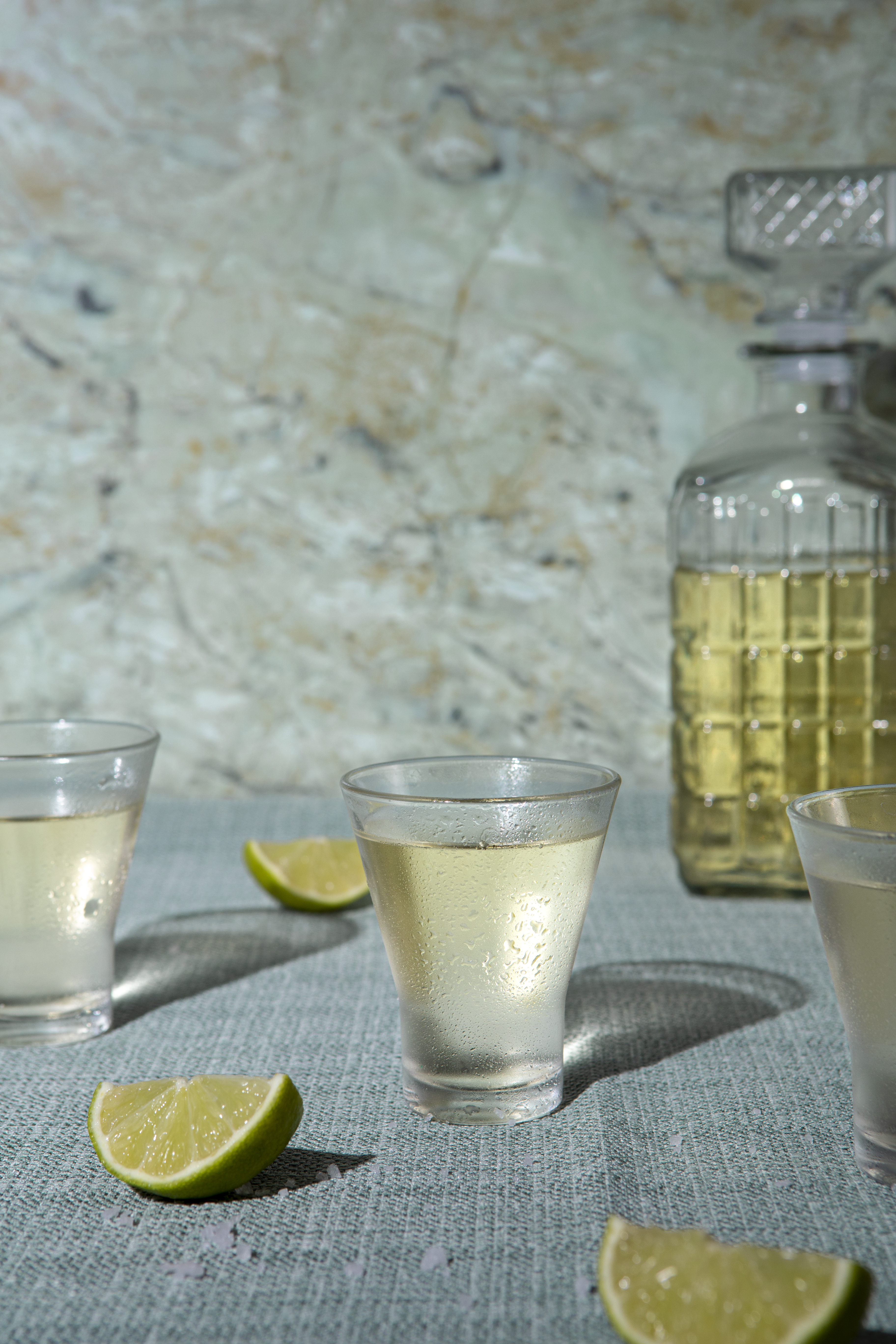 cocktail glouglou