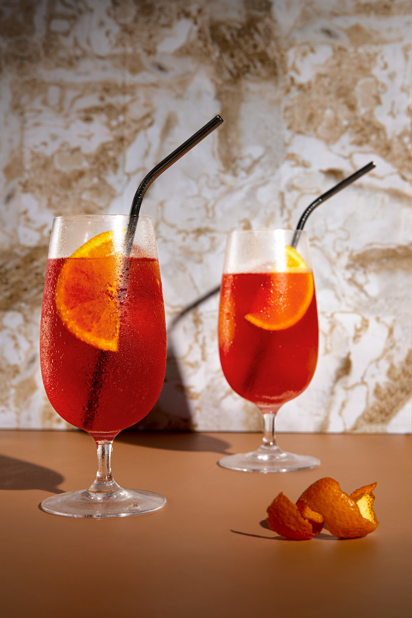cocktail glouglou