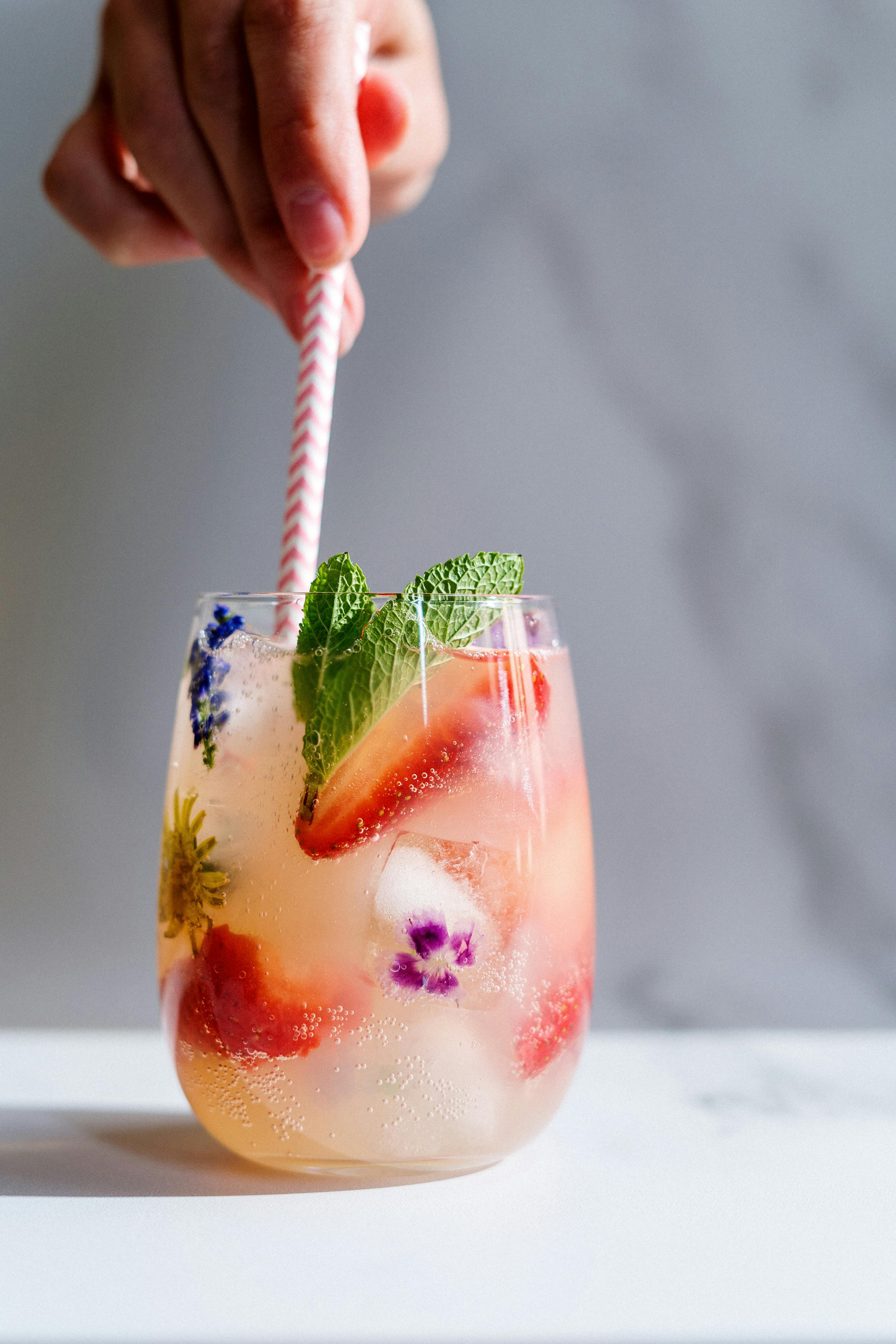 cocktail glouglou