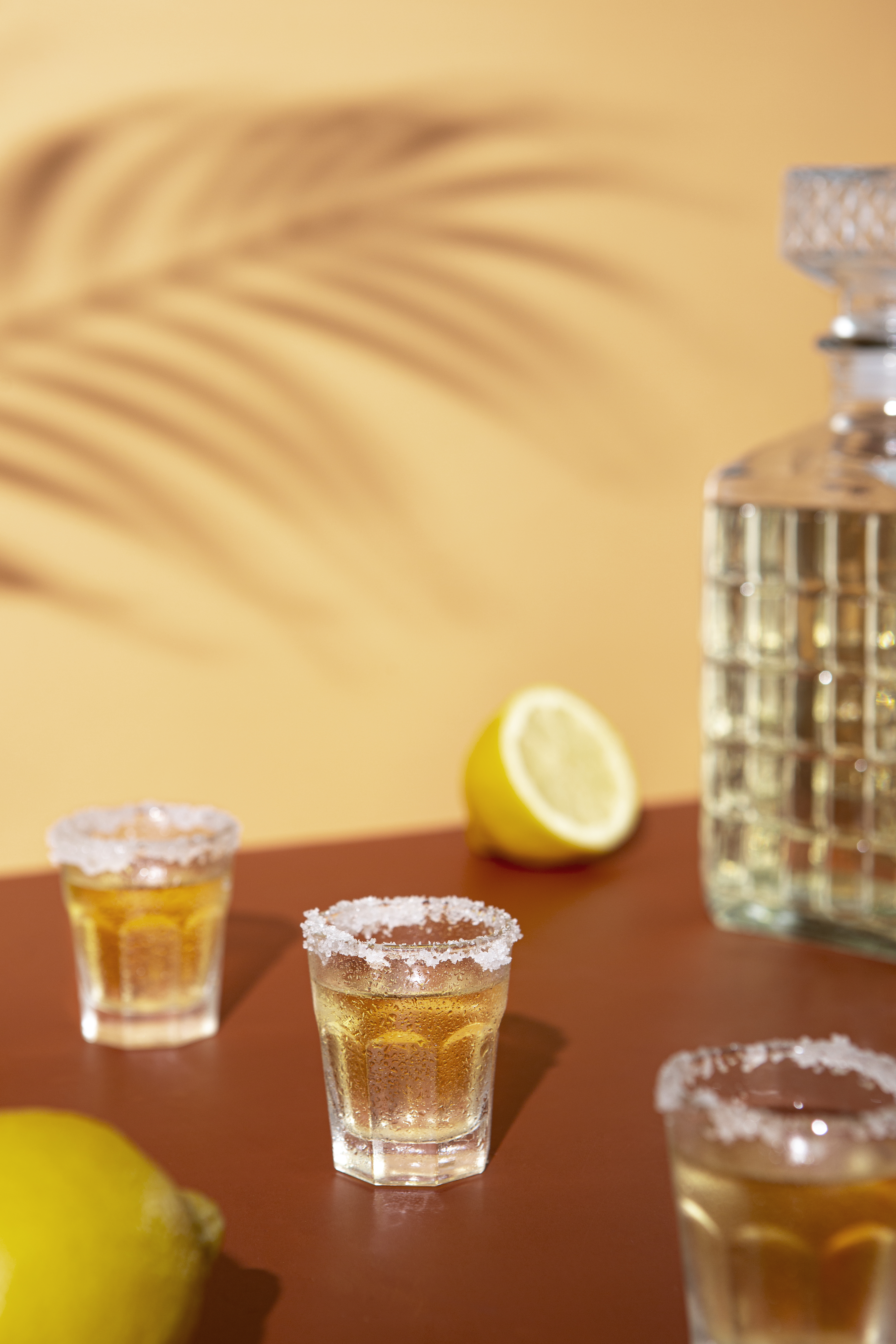 cocktail glouglou