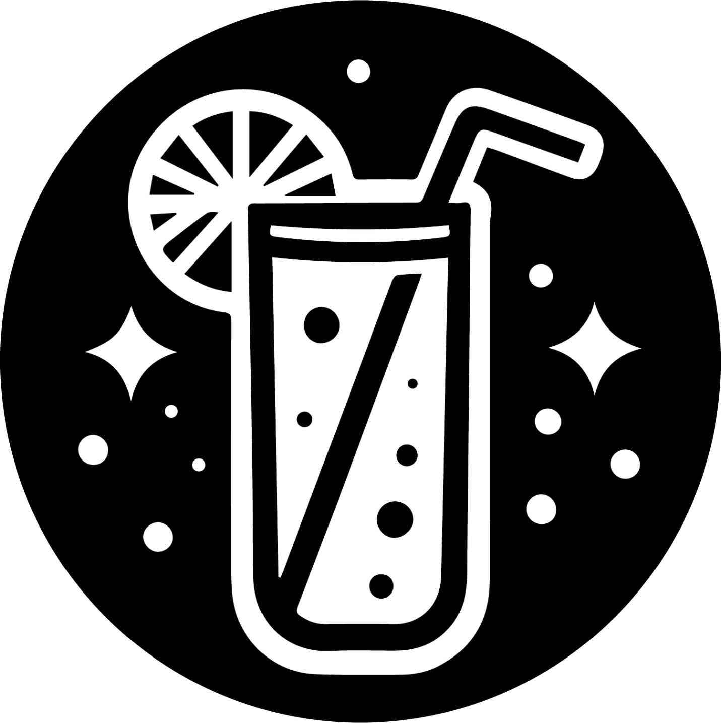 Logo Cocktail